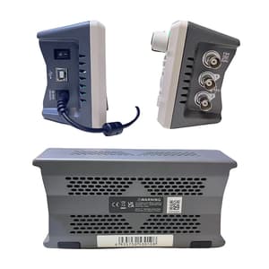 Metravi 1µHz - 30MHz Digital DDS Function Generator, DDS-30