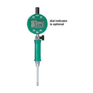 Insize 6 - 10 mm Precision Bore Gauge for Small Hole without Dial Indicator, 2284-10