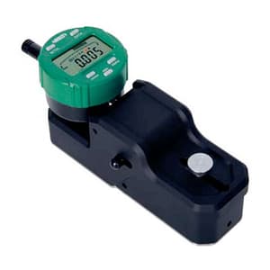 Insize 24 - 50 mm / 0.95 - 2 inch Digital Internal Measuring Gauge, 2932-45