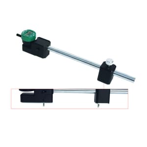 Insize 48 - 330 mm / 1.89 - 13 inch Digital Internal Measuring Gauge (Large Range), 2933-331
