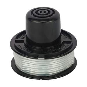 Black+Decker Replacement Spool - Bump Feed + Line 6M 1.5mm, A6226-XJ