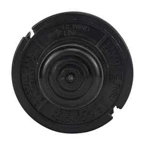 Black+Decker Replacement Spool - Bump Feed + Line 6M 1.5mm, A6226-XJ