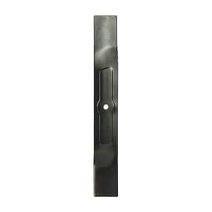 Black+Decker Lawn Mower Blade For EMAX Range (32cm, Silver, Metal), A6305-XJ