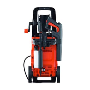 Black+Decker 1700W 130 Bar, 420 L/hr Pressure Washer, BW17-IN