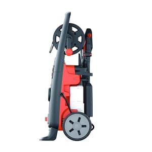 Black+Decker 1700W 130 Bar, 420 L/hr Pressure Washer, BW17-IN