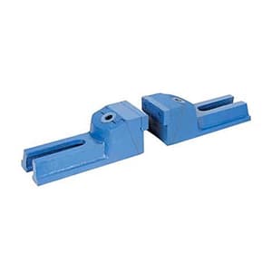 Apex SG736 - 100 mm / 4 inch Machine Clamps Vice (Pair)