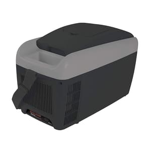 Black+Decker 8L Thermoelectric Portable Automotive Car Beverage Cooler & Warmer (PRE-COOL Required), BDC8L-LA