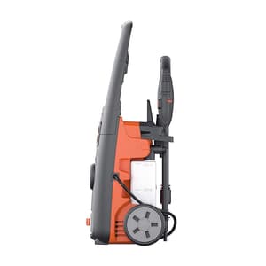Black+Decker 1500W 120 Bar, 390 L/hr Pressure Washer For Car Wash & Home Use, BW15-IN