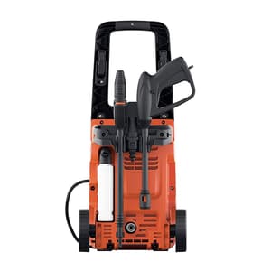 Black+Decker 1500W 120 Bar, 390 L/hr Pressure Washer For Car Wash & Home Use, BW15-IN