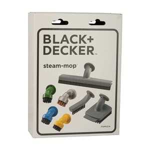 Black+Decker Full Steam Accessory Kit, FSMH21A-XJ