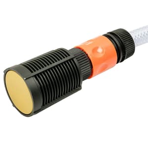 Black+Decker Self-priming Kit For Pressure Washer, PWSPK-B1