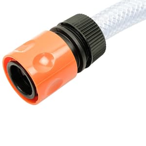 Black+Decker Self-priming Kit For Pressure Washer, PWSPK-B1