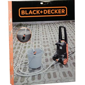 Black+Decker Self-priming Kit For Pressure Washer, PWSPK-B1