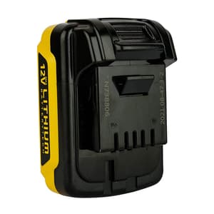Stanley 10.8V / 1.5 Ah Battery Pack, SB12S