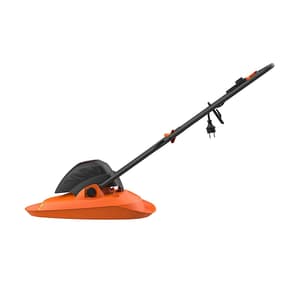 Black+Decker 1200W / 30cm Electric Hover Mower, BEMWH551-QS