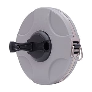 Venus 15Mtr x 13mm Rapid Fiber Measuring Tape, F15