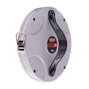 Venus 50Mtr x 13mm Rapid Fiber Measuring Tape, F50