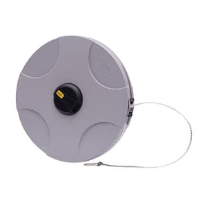 Venus 50Mtr x 13mm Rapid Fiber Measuring Tape, F50