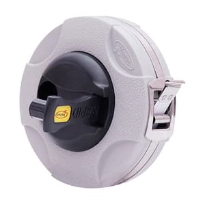 Venus 15Mtr x 13mm Long Steel Measuring Tape, LS15