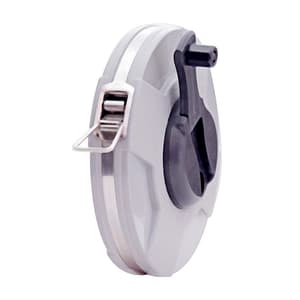 Venus 30Mtr x 13mm Long Steel Measuring Tape, LS30