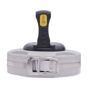 Venus 15Mtr x 13mm Long Steel Measuring Tape, LS15