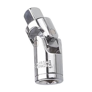 Venus 75 mm / 3 inch Universal Joint (1/2 inch Sq. Drive), VUJ