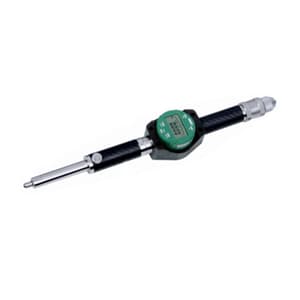 Insize 400 - 2000 mm Carbon Fiber Bore Gauge, 3522-2000