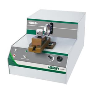Insize Micrometer Lapping Machine for Outside Micrometers, 6307