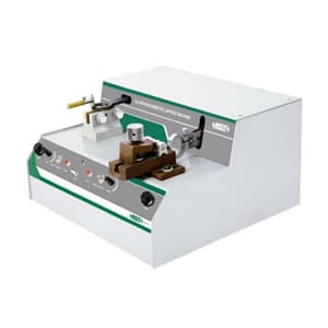 Insize Caliper/Micrometer Lapping Machine for Calipers & Outside Micrometers, 6318
