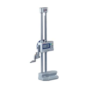 Mitutoyo 600 mm Double Column Digital Height Gauge, 192-614-10