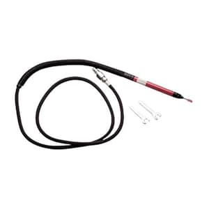 Ralli Wolf 1/4 Inch Air Micro Die Grinder, DG-56