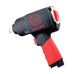 Ralli Wolf 1/2 inch Composite Impact Wrench, IW-1281