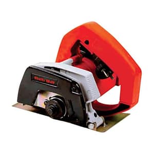 Ralli Wolf 110mm / 4 Inch 1050W Marble Cutter, RC4