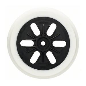 Bosch 150 mm Sanding Pads for Random Orbit Sanders, 2 608 601 115