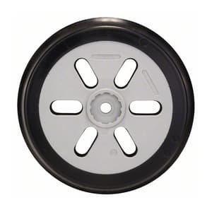 Bosch 150 mm Sanding Pads for Random Orbit Sanders, 2 608 601 051