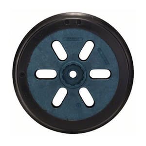Bosch 150 mm Sanding Pads for Random Orbit Sanders, 2 608 601 053