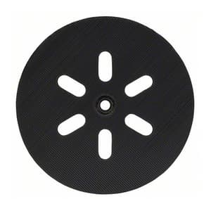 Bosch 150 mm Sanding Pads for Random Orbit Sanders, 2 608 601 052