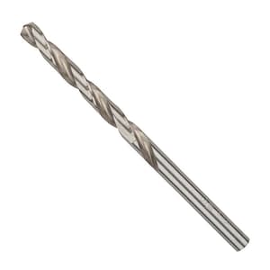 Bosch 6.7 x 63 mm HSS-G Metal Drill Bits Set (Pack Of 10 Pcs), 2 608 595 336