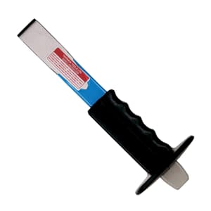 Taparia 235 mm Flat Chisels with Rubber Grip, 1059 R