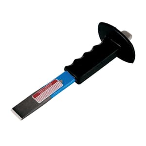 Taparia 235 mm Flat Chisels with Rubber Grip, 1059 R