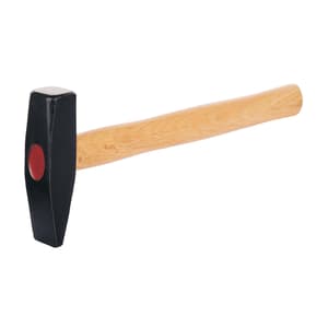 Taparia 100 Gms Macinist Hammer With Handle, MH 100