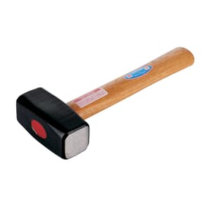 Taparia 1500 Gms Club Hammer With Handle, GH 1500