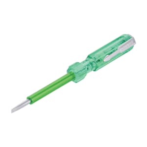 Taparia 125 mm Line Tester Screw Driver, 814