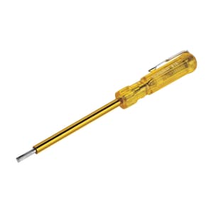 Taparia 170 mm Line Tester Screw Driver, 816