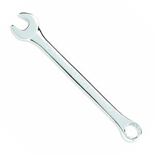 Toptul 1-11/16 Inch 15° Offset Standard Combination Wrench (Mirror Polished), ACAB5454