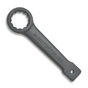 Toptul 46 mm Slogging Ring Wrench, AAAR4646