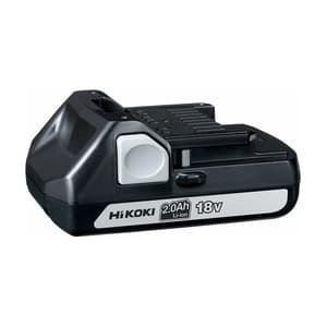 Hikoki 18V / 2.0 Ah Li-ion Battery Pack, BSL 1820