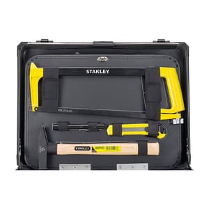 Stanley 142 Pcs Maintenance Suitcase, STMT98109-1