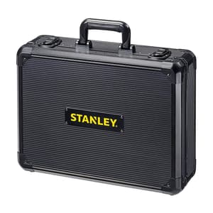 Stanley 142 Pcs Maintenance Suitcase, STMT98109-1