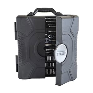 Stanley 210 Pcs Mixed Tool Set, STHT5-73795